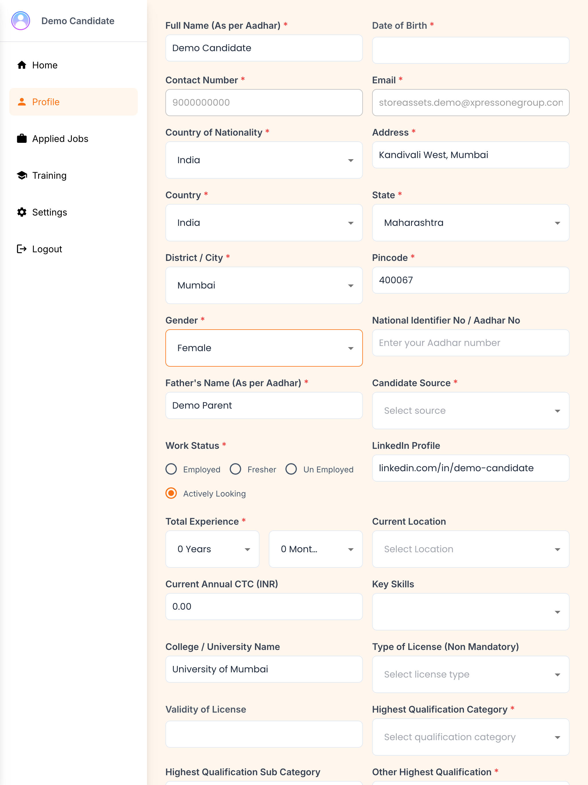 ABVKVK screenshot 11