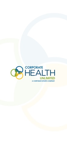 Corporate Health Unlimited screenshot
