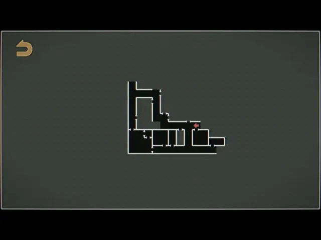 Dragon Ruins I screenshot 14