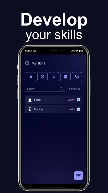 Game-Life screenshot-3