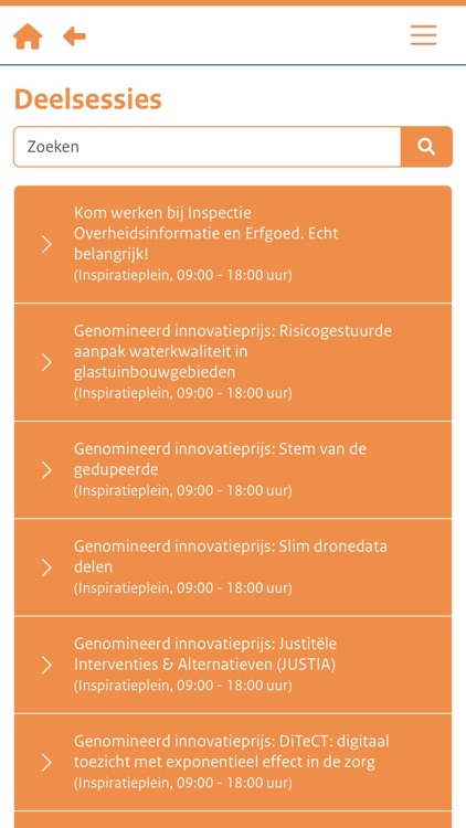 Toezicht Festival 2024