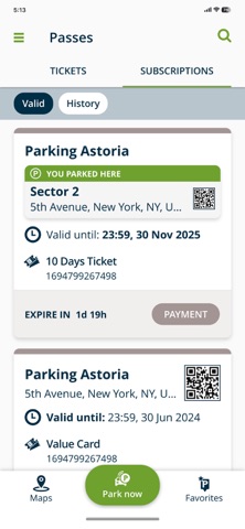 JPass Screenshot 3 of 6