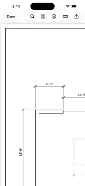 TrueDim screenshot 1