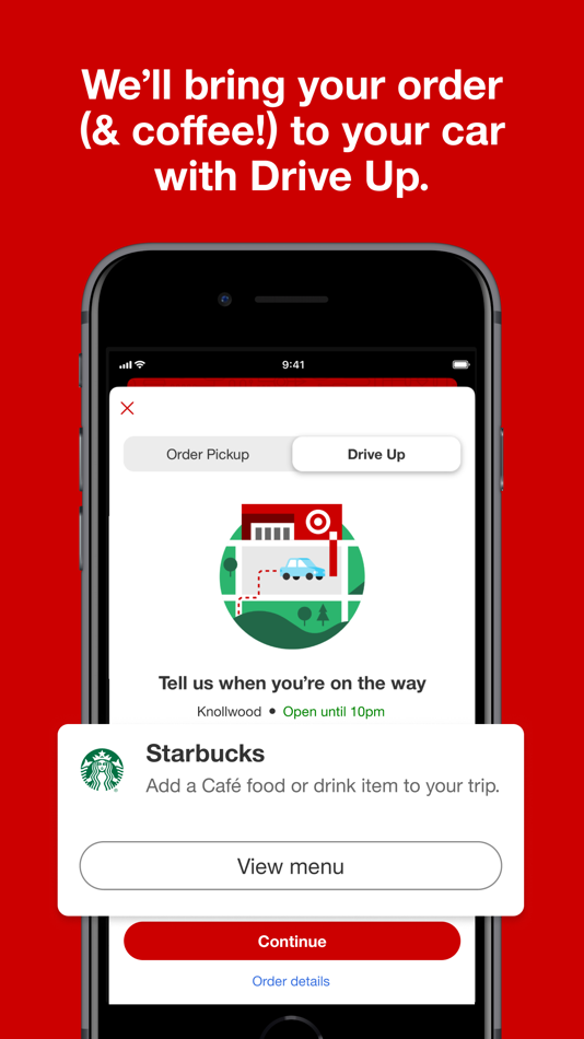#4. Target (iOS) 由: Target