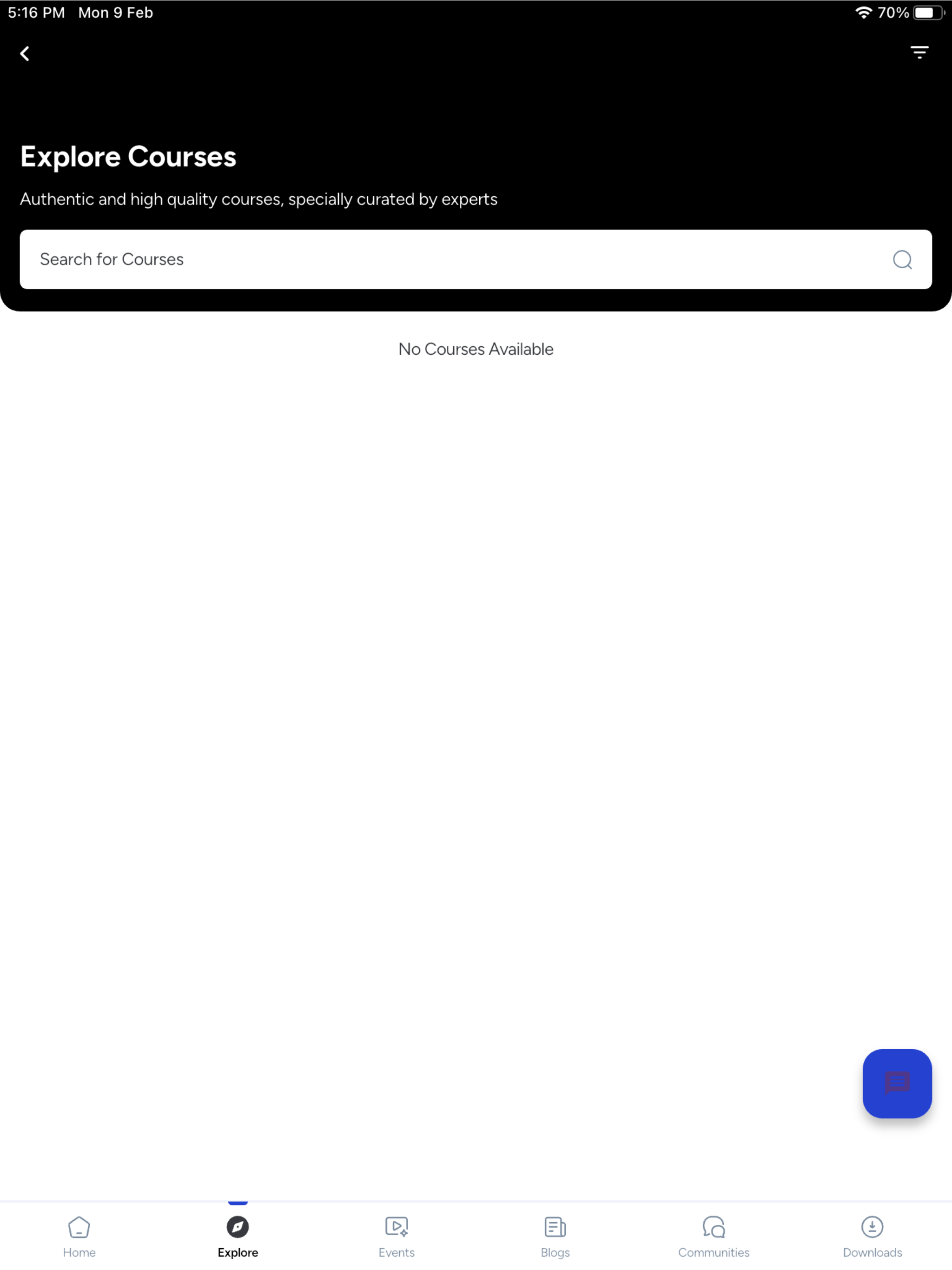 IDEAS Learning App