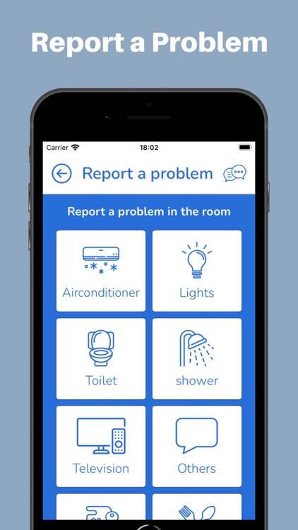 RoomButler screenshot-9