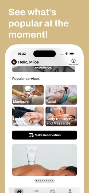 SiennaBC screenshot 3