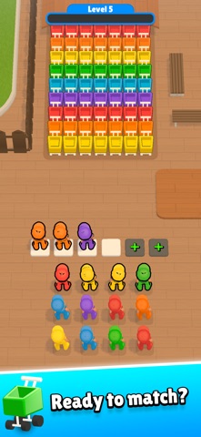Carty Party screenshot