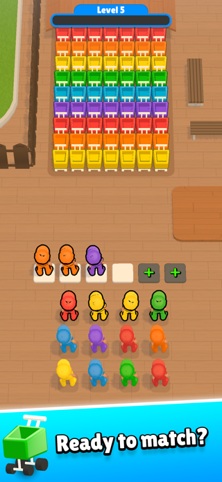 Carty Party Screenshot 1 of 8