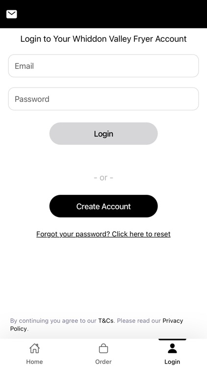 Whiddon Valley Fryer screenshot-9