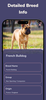 Dog Breed ID: Puppy Scanner screenshot 5