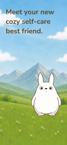 Koda: Cozy Self-Care screenshot