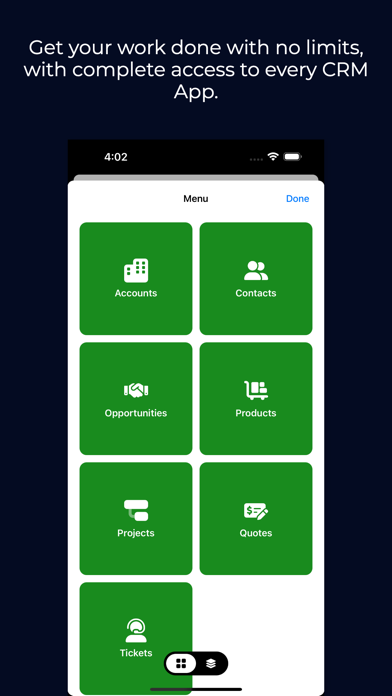 Servis.ai Screenshot