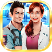 Criminal Case: Hidden Objects