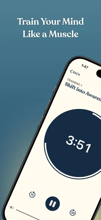 FitMindのスクリーンショット（1/6）