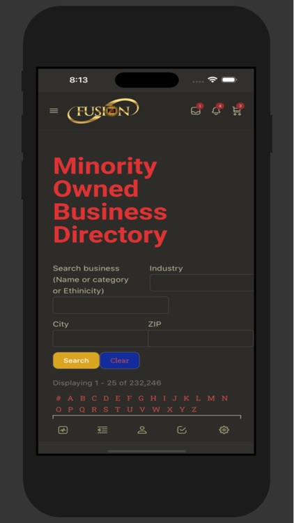 OurFusion screenshot-4