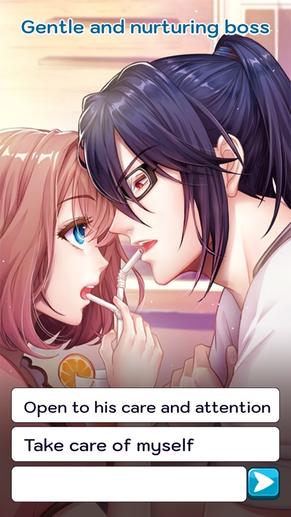 Call Me Master - Otome Game screenshot-4