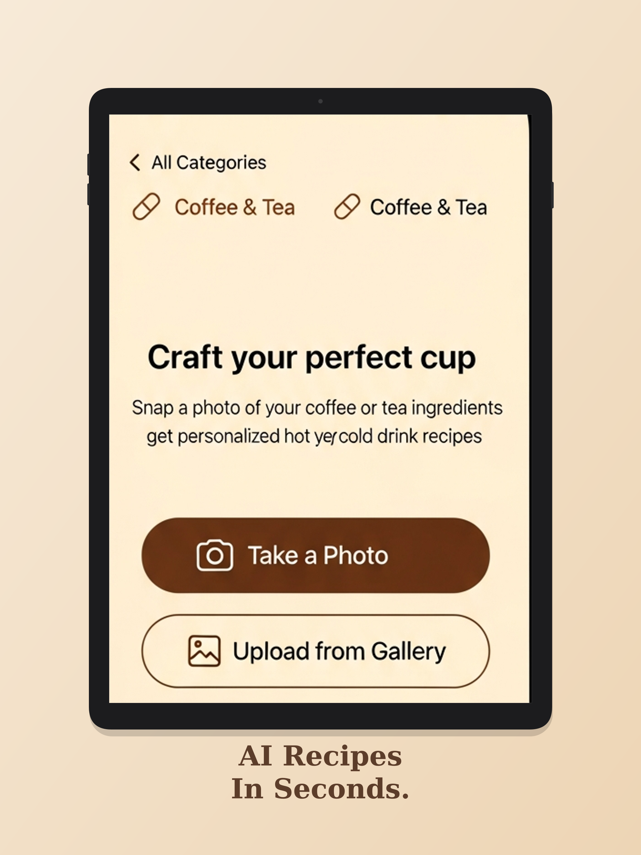 Pocket CookBook! screenshot 6