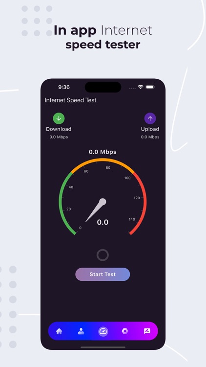 IronGuard VPN screenshot-3