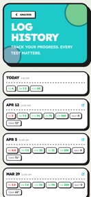 Pool Chemistry by Poolometer screenshot