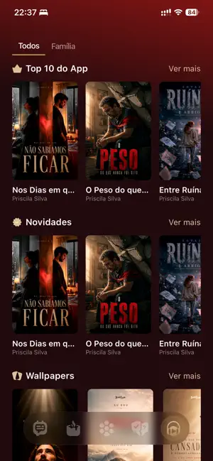 Jesus Meu Guia screenshot 2