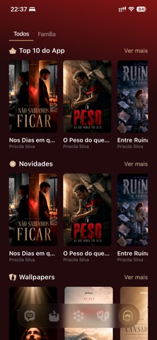 Jesus Meu Guia Screenshot 2 of 4