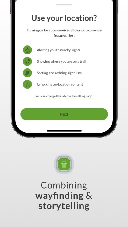 Visit NWLeics screenshot-3