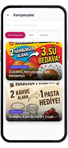 UniBurda screenshot