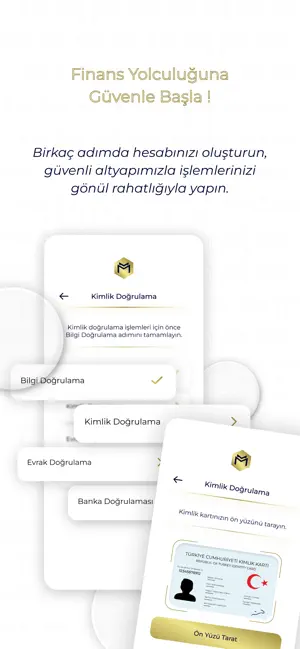 Moneymate App screenshot 2