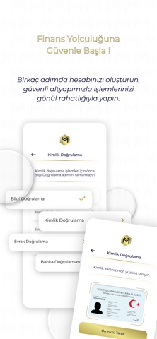 Moneymate App screenshot