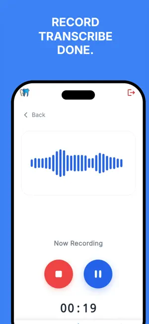 Dobbe AI screenshot 3