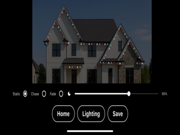 POL emulator iPad screenshot