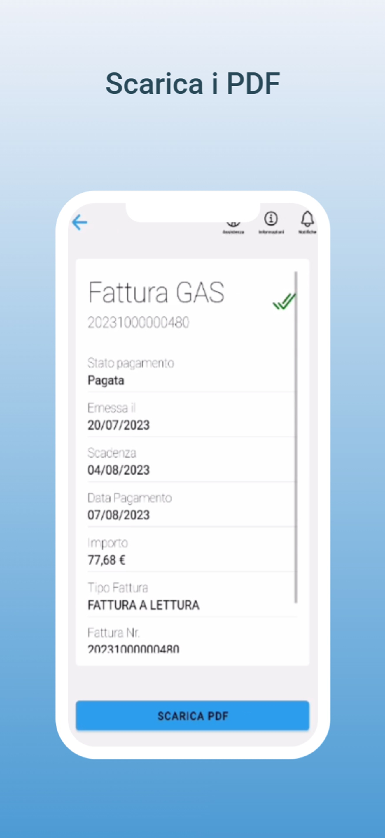 ENERGEN screenshot 3