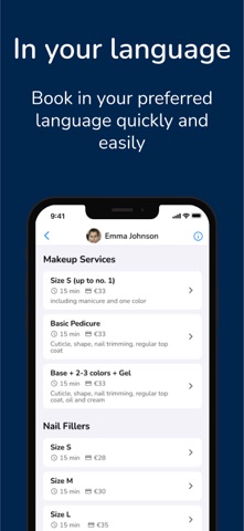 Vezerva Pro Screenshot 5 of 6