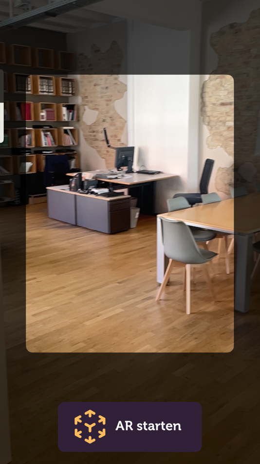 #4. MemoryLanes (iOS) 由: berlinHistory e.V.