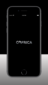 cAfrica: Movies & TV Shows screenshot