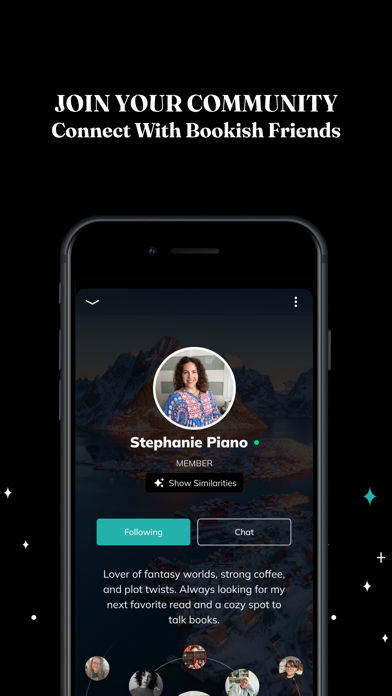 OwlCrate Screenshot