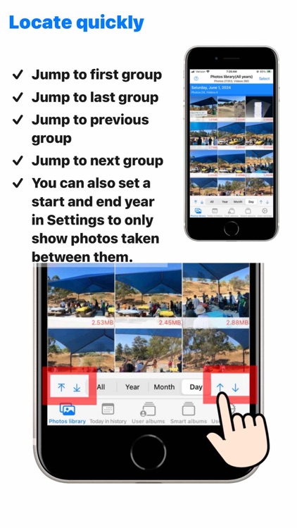 Yes Photos screenshot-3