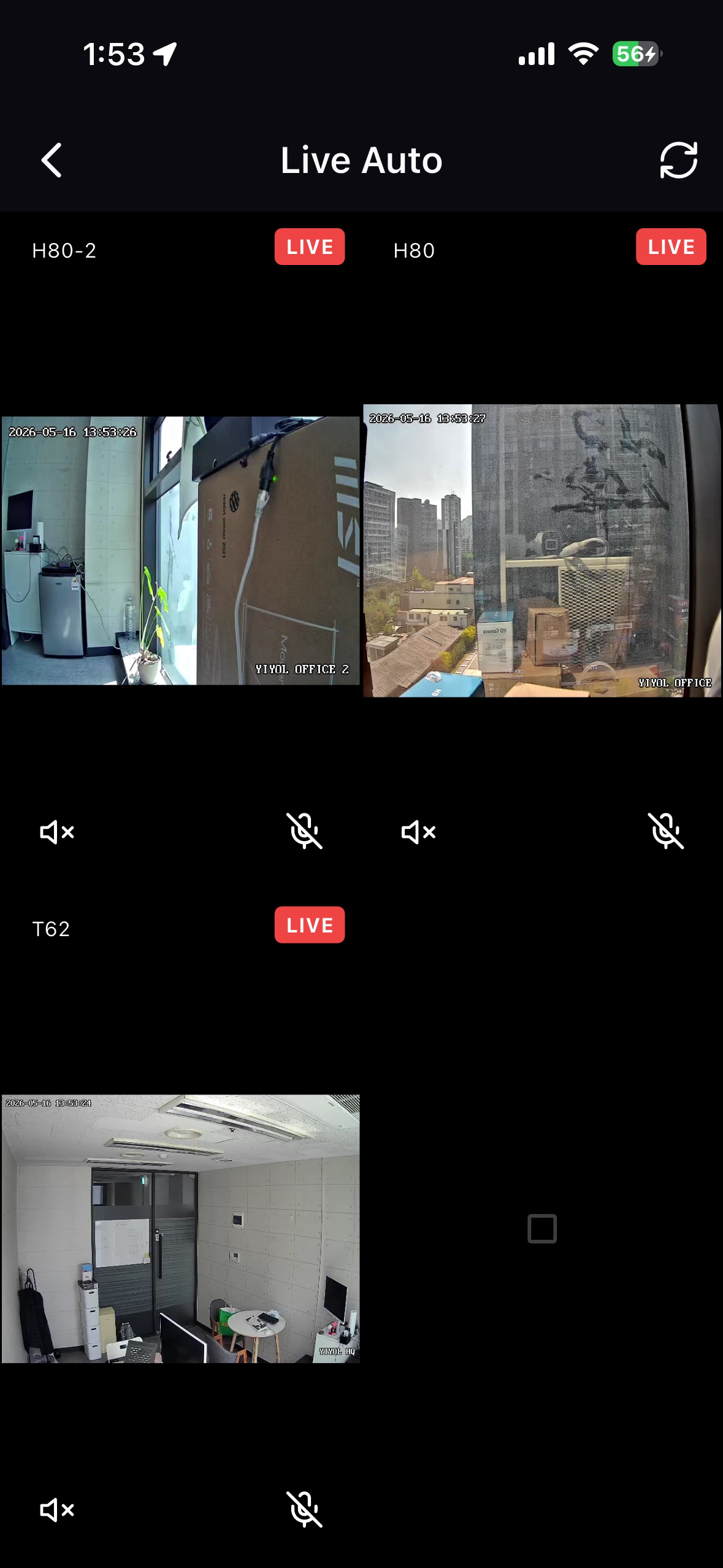 NOX Mobile screenshot 7