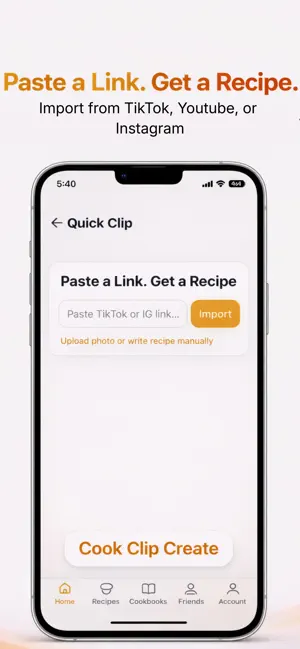 ClipKook screenshot 4