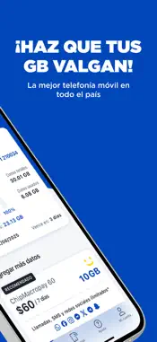 Chip Macropay screenshot 2