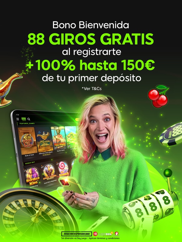 888 Casino Ruleta y Slots screenshot 8
