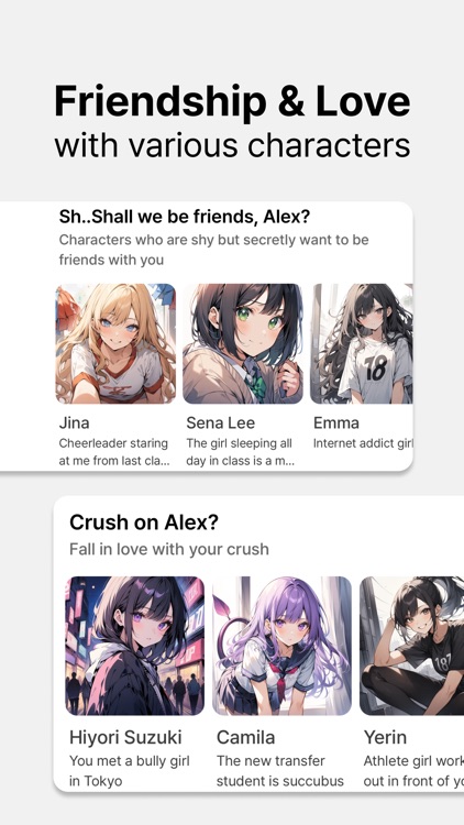 aira - AI chat with images screenshot-4