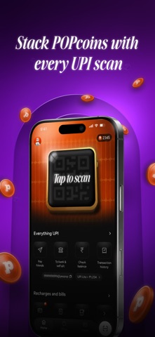 POP: Shop Now, Pay Later iPhone screenshot 4