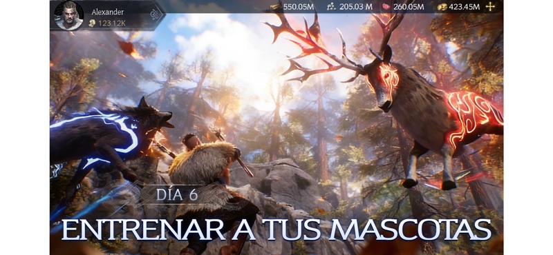 Vikingard screenshot 10