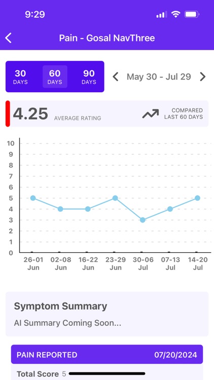 Rheumera Provider screenshot-8