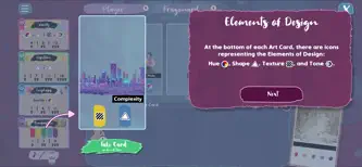 Canvas - The Board Game screenshot 2