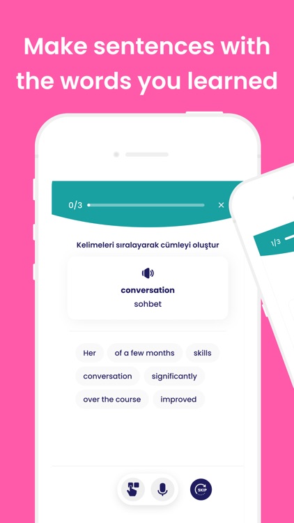 Fluker - Learn Speak Practice screenshot-6