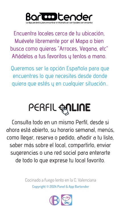 Bartender screenshot-6