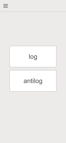 Logarithm Calculator SDG Screenshot 3 of 4